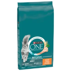 Purina ONE Adult Kip - Tarwe 7,5 kg