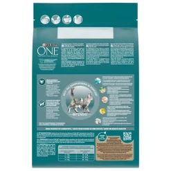 Purina ONE Adult Kip - Volkoren Granen 3 kg