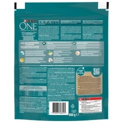 Purina ONE Adult Kip - Volkoren Granen 800 gr
