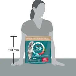 Purina ONE Adult Rund - Volkoren Granen 1,5 kg