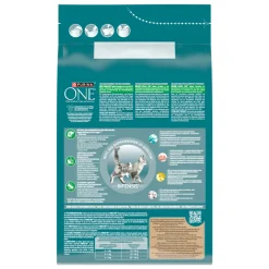 Purina ONE Indoor Kalkoen 3 kg
