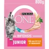 Purina ONE Junior Kip 800 gr
