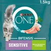 Purina ONE Sensitive Kalkoen 1,5 kg