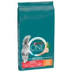 Purina ONE Sterilcat Kip - Tarwe 7,5 kg