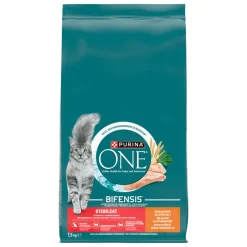 Purina ONE Sterilcat Kip - Tarwe 7,5 kg