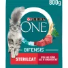 Purina ONE Sterilcat Rund - Tarwe 800 gr