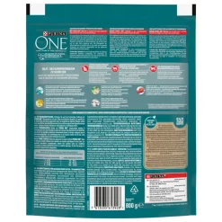 Purina ONE Sterilcat Rund - Tarwe 800 gr