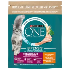 Purina ONE Urinary Care Kip 800 gr