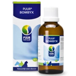 PUUR Bombyx (Eikenprocessierups) 50 ml