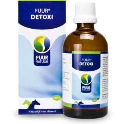 PUUR Detoxi 100 ml