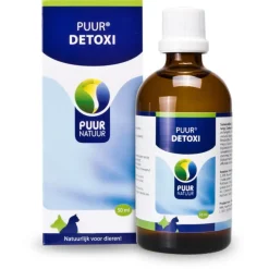 PUUR Detoxi 50 ml