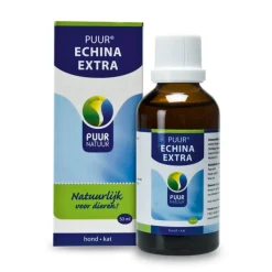 PUUR Echina Extra 50 ml