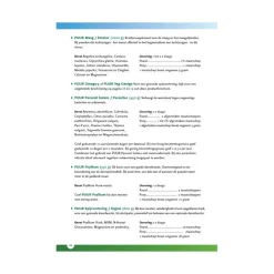 PUUR Stomac Paard - Pony 1 kg