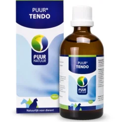 PUUR Tendo 100 ml