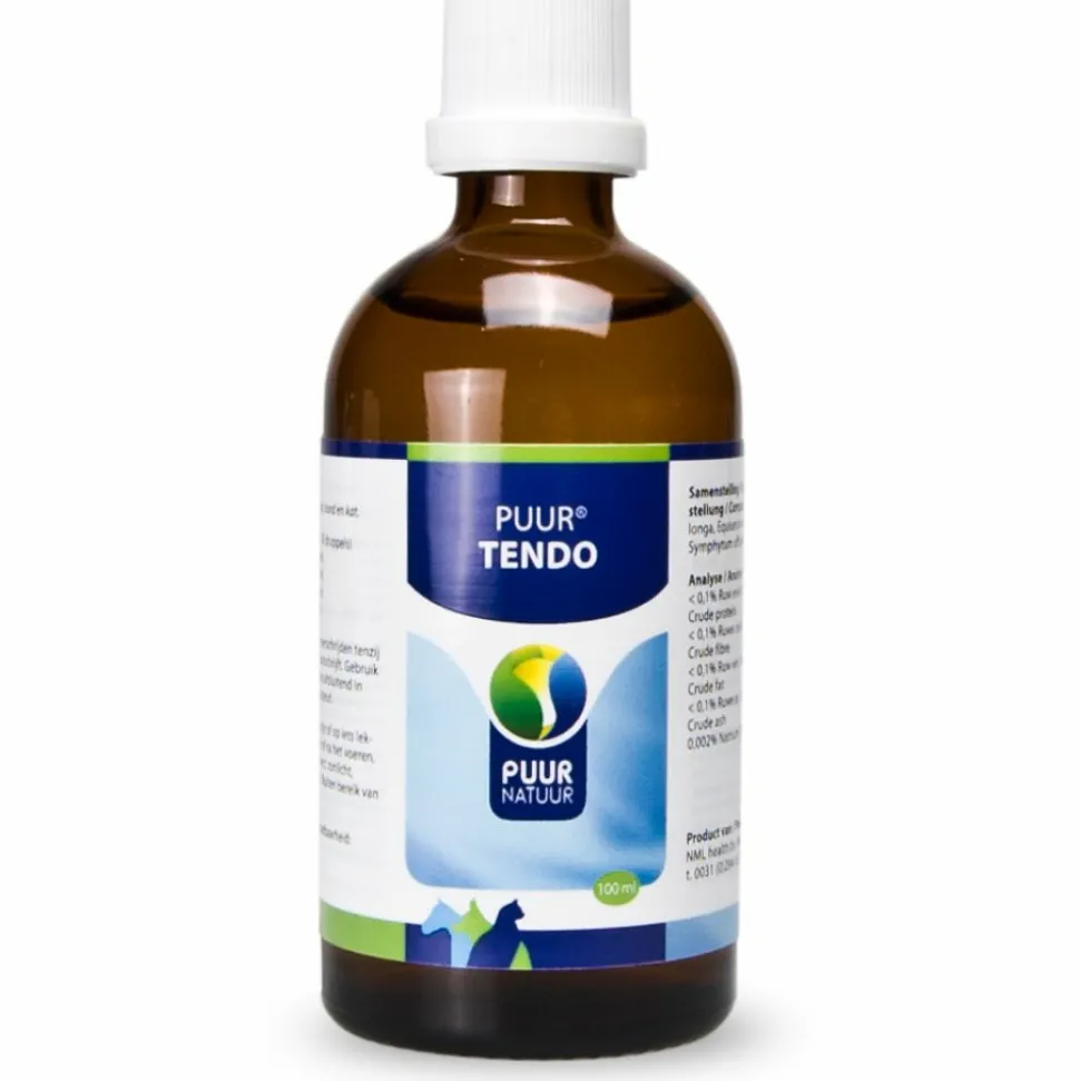 PUUR Tendo 100 ml