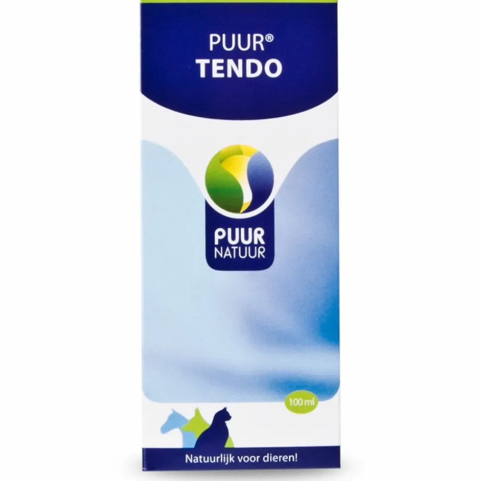 PUUR Tendo 100 ml