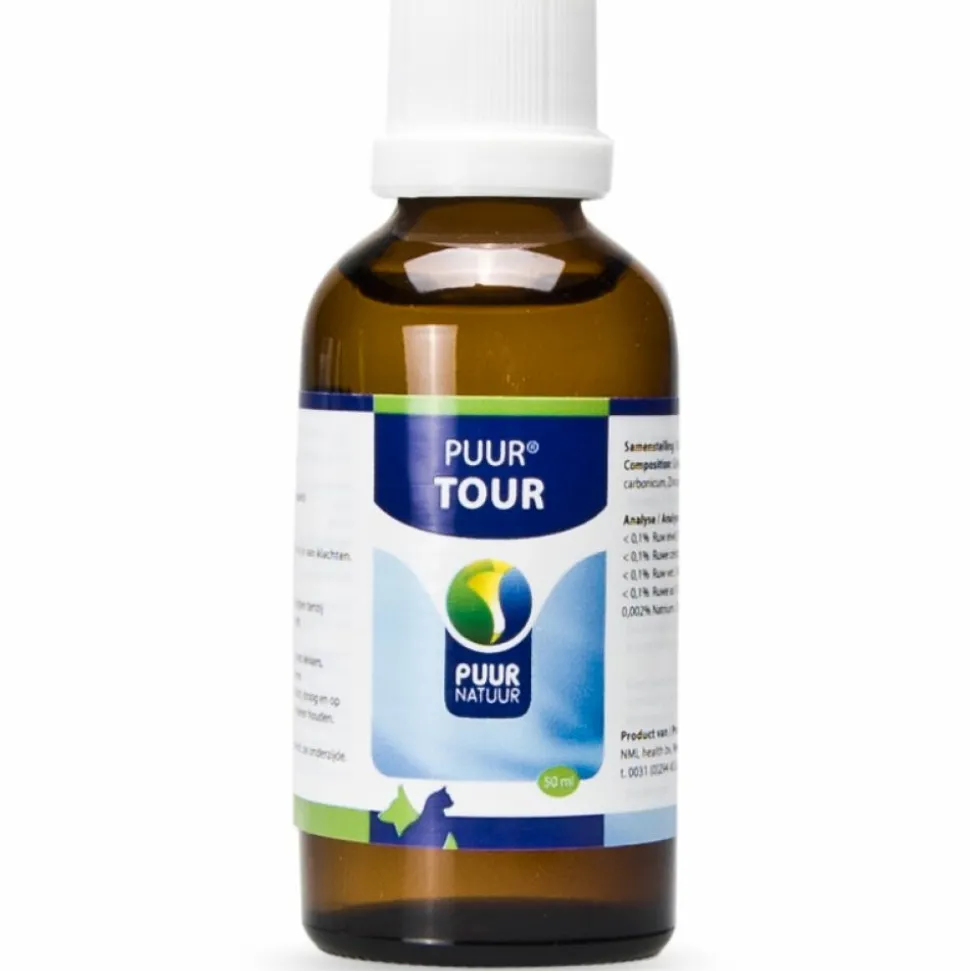 PUUR Tour 50 ml