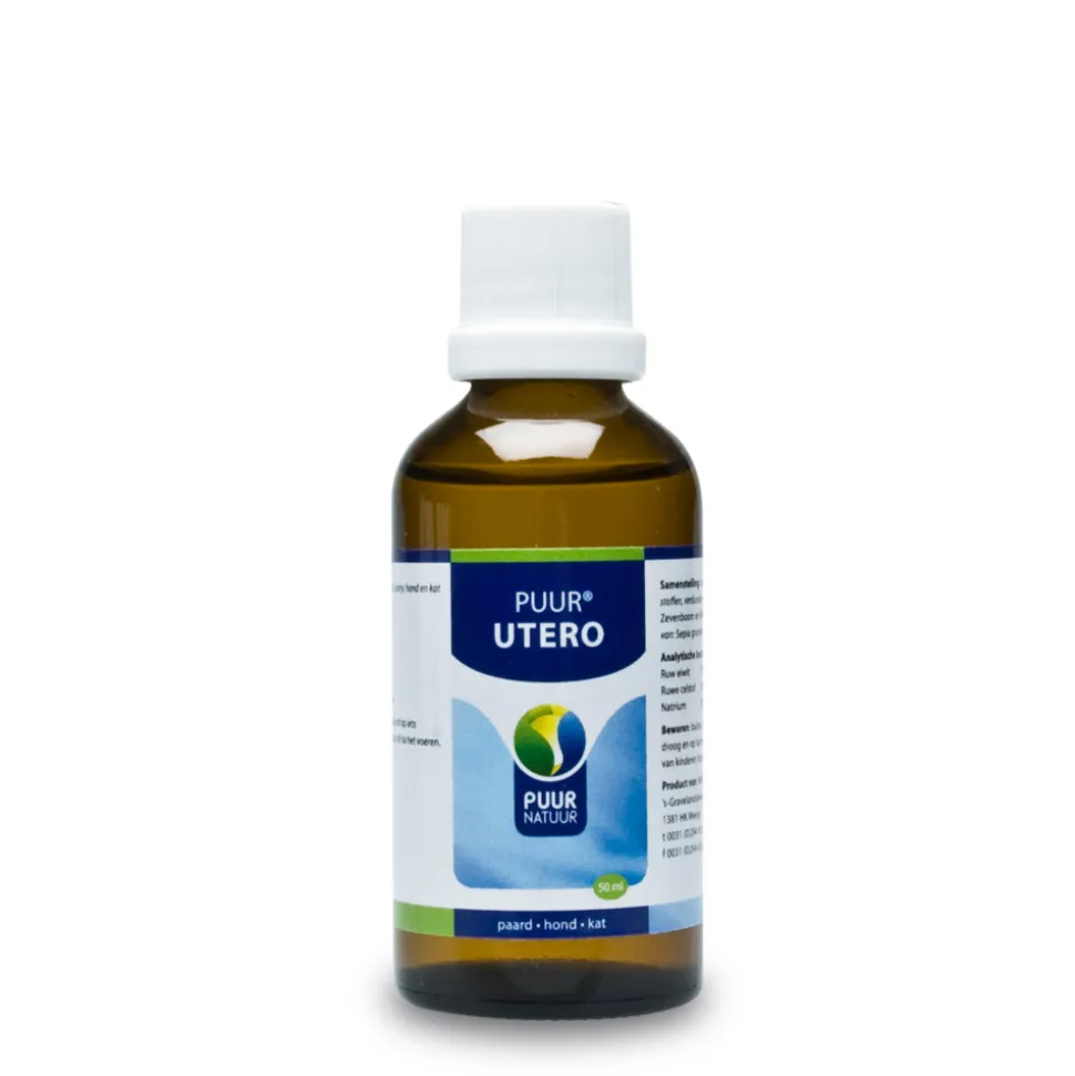 PUUR Utero 50 ml