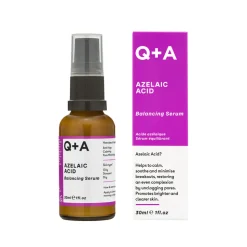 Q+A Azelaic Acid Balancing Serum 30 ml