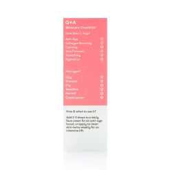 Q+A Collagen Boost Serum 15 ml