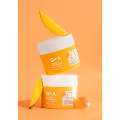 Q+A Intense Hydration Hair Mask 200 ml