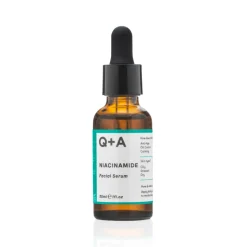 Q+A Niacinamide Facial Serum 30 ml