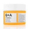 Q+A Vitamin C Body Scrub 200 ml