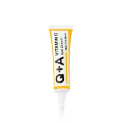 Q+A Vitamin C Eye Cream 15 ml