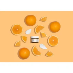 Q+A Vitamin C Radiance Face Cream 50 gr