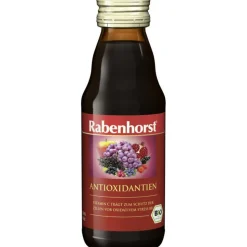 Rabenhorst Mini Antioxidant Bio 125 ml