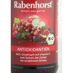 Rabenhorst Mini Antioxidant Bio 125 ml