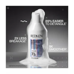 Redken Acidic Bonding Concentrate Shampoo 300 ml