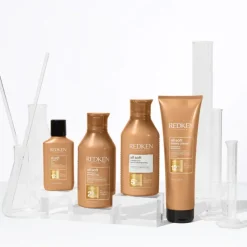 Redken All Soft Shampoo 300 ml
