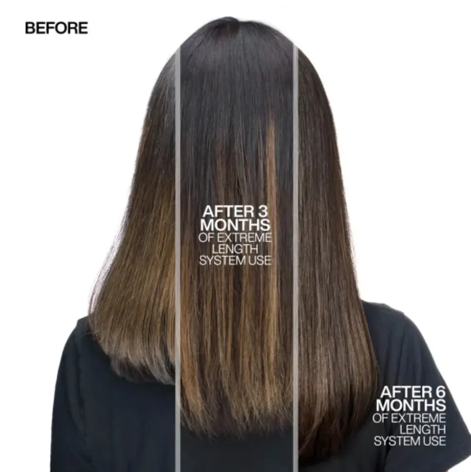 Redken Extreme Length Conditioner 300 ml