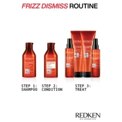 Redken Frizz Dismiss Rebel Tame Cream 250 ml
