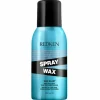 Redken Styling Spray Wax 150 ml
