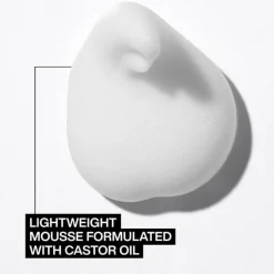 Redken Styling Touchable Texture Mousse 200 ml