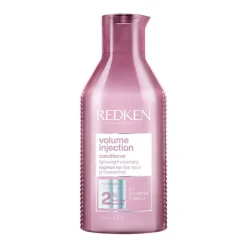 Redken Volume Injection Conditioner 300 ml