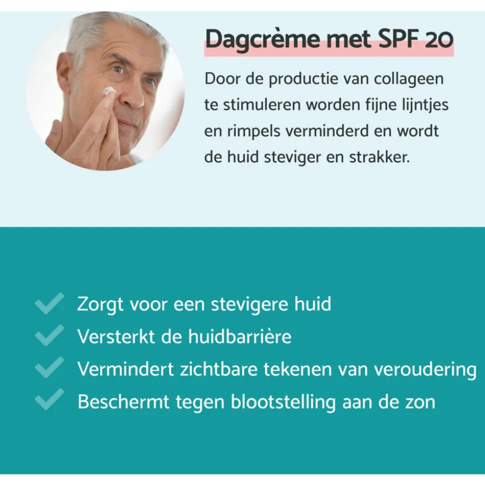 Remescar Dagcrème 50 ml