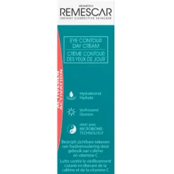 Remescar Oogcrème Dagelijks 15 ml