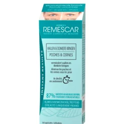 Remescar Oogcrème Wallen en Donkere Kringen 8 ml