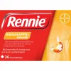 Rennie Sinaasappel 36 tabletten