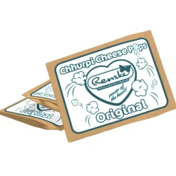 Renske Chhurpi Cheese Pops 30 gr