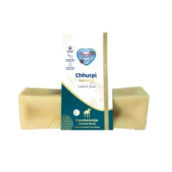 Renske Chhurpi Golddust Heal 1 Vacht en Huid Giant 180 gr