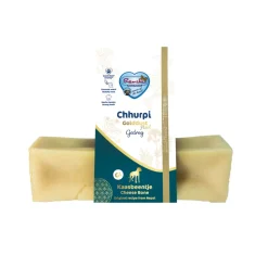 Renske Chhurpi Golddust Heal 6 Gedrag Giant 180 gr