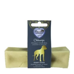 Renske Chhurpi Himalayan Kauwkluif Giant 180 gr