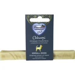 Renske Chhurpi Himalayan Kauwkluif XS 27 gr