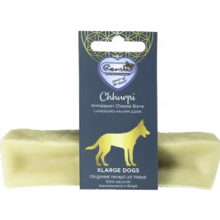 Renske Chhurpi Himalayan Kauwkluif XL 123 gr
