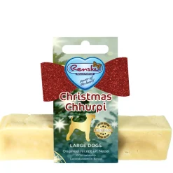 Renske Chhurpi Kerst Kauwkluif L