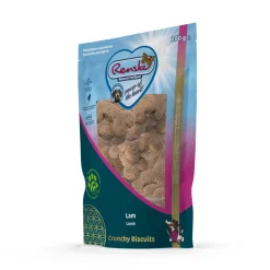 Renske Gezonde Beloning Crunchy Hondensnack Lam 200 gr